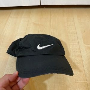 Nike golf cap
